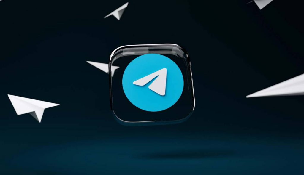 ¿Para qué sirve Telegram?