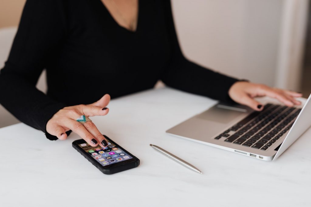 Ten Un Antivirus En Tu Teléfono