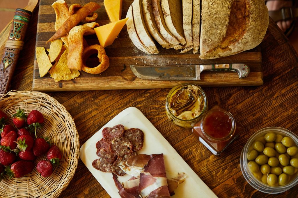 Tienes Que Buscan Un Jamón Categoría Extra
