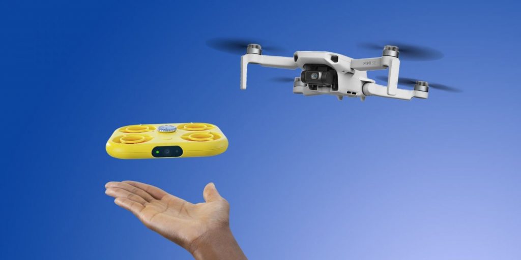 Accesorios Del Dron Pixy