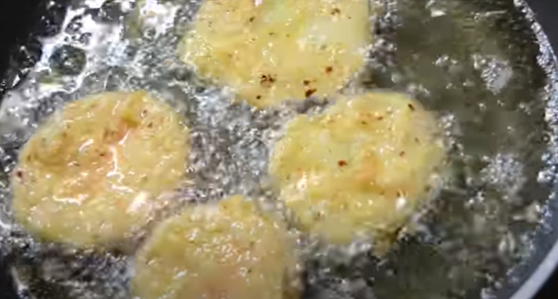 Tomates verdes fritos: así se hace el aperitivo que sabe a 'película'