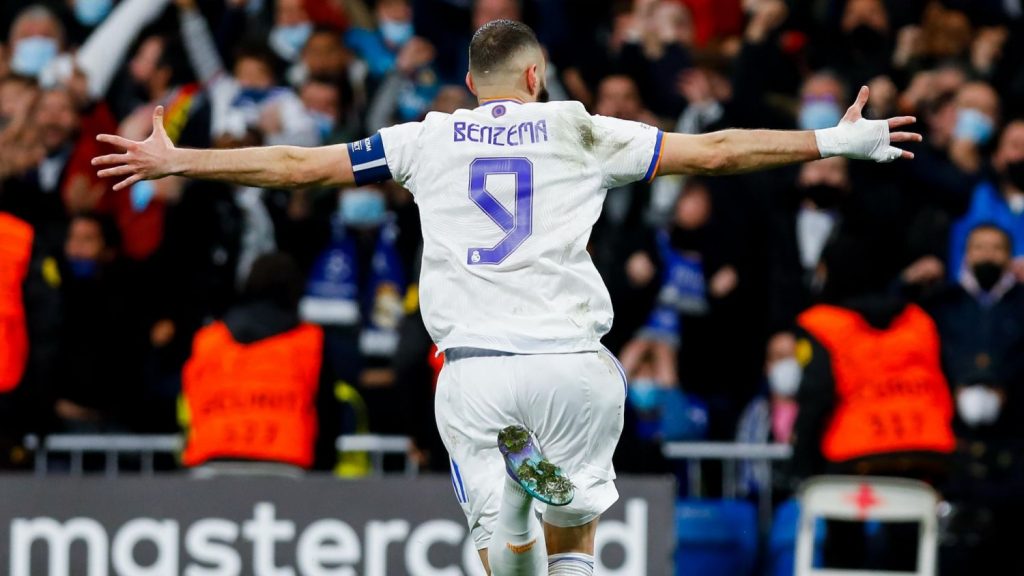Traspasos En El Real Madrid Para Aliviar Las Penas