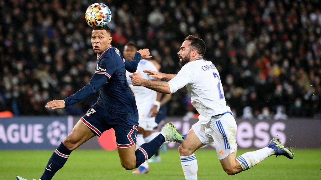 Un Traspaso Que Suena Millonario, Como Lo Era El De Mbappé 