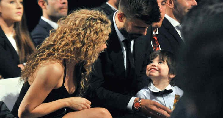 Datos Sobre La Relación Entre Gerard Piqué Y Shakira Que No Quieren Que Sepas