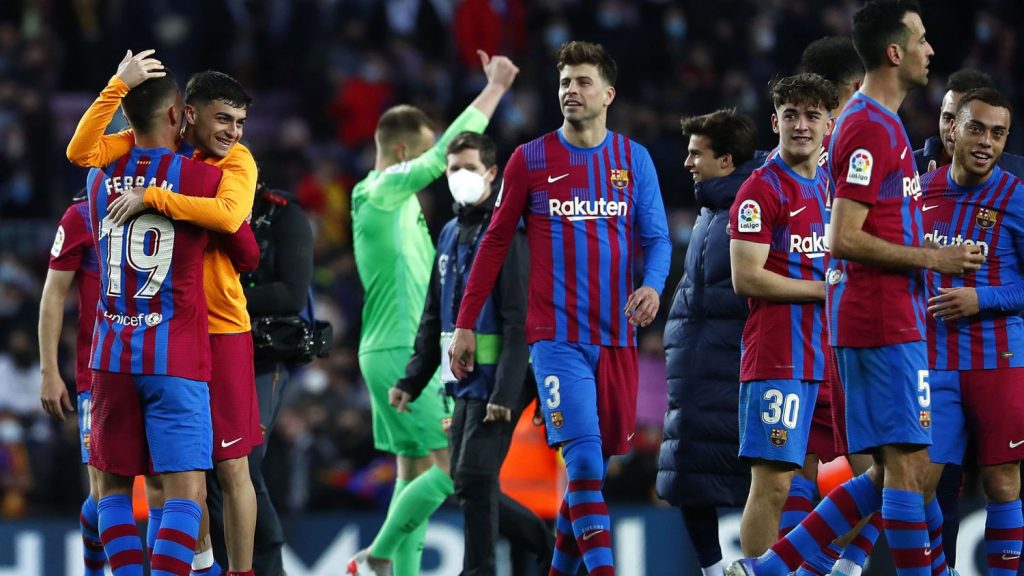 Van A Prescindir De Varios Jugadores