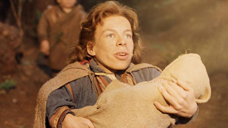 Willow: fecha de estreno y tráiler de la nueva serie de Disney⁺