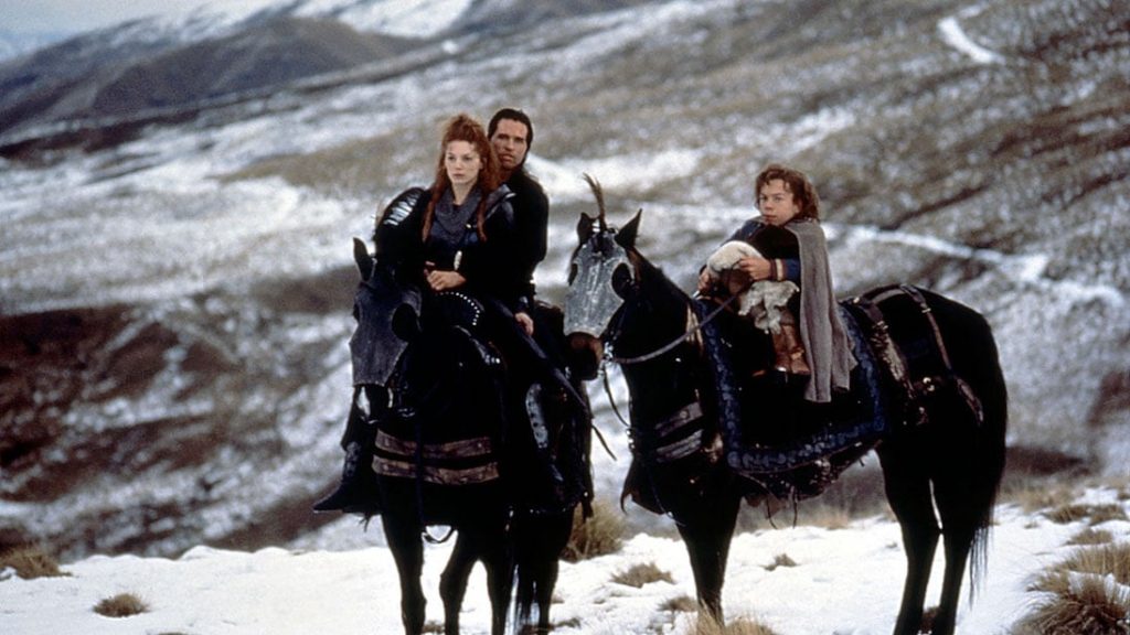 Willow Fecha De Estreno Y Trailer De La Nueva Serie De Disney⁺ 6