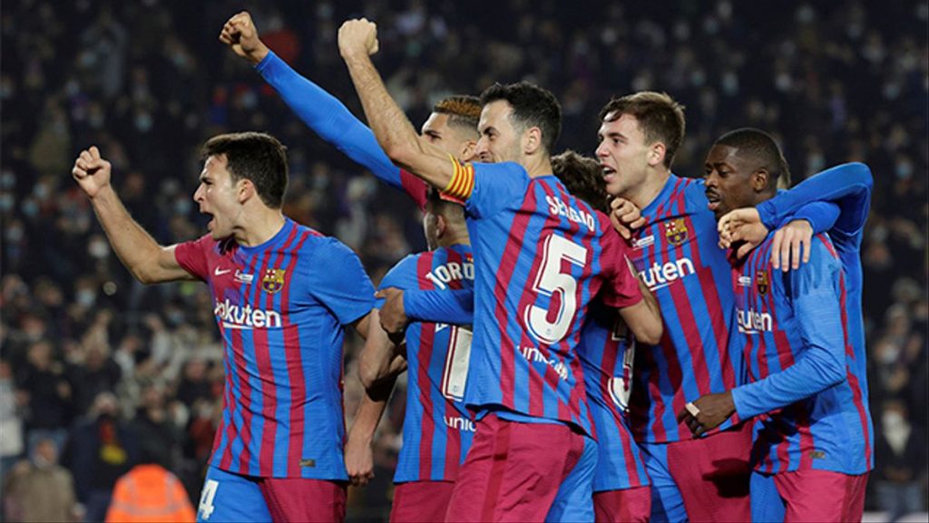 Ya club empieza a definir los que se quedan y los que podrían irse