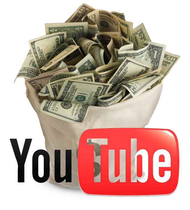YouTube: los canales con más suscriptores que ganan miles de euros