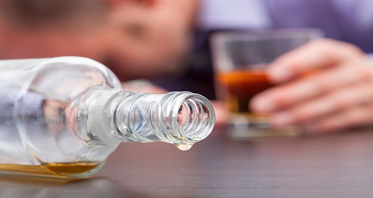 Estos Son Los Increíbles Efectos Que Puede Generar El Alcohol En Nuestro Cuerpo