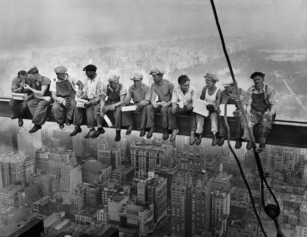 Las Fotografías Más Potentes Jamás Tomadas