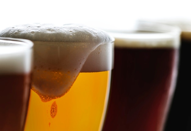 La (extraña) temperatura a la que debes beber la cerveza