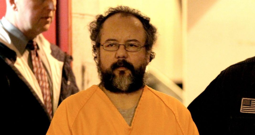 ¿Quién fue el criminal que inspiró la película de Netflix?