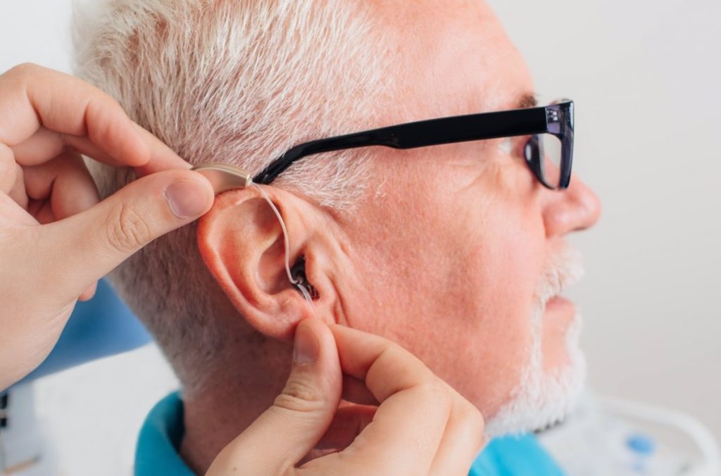 La pérdida auditiva, un mal que afecta a muchos