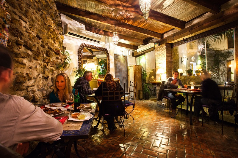 Cosas Que Puedes Exigir Gratis En Bares Y Restaurantes