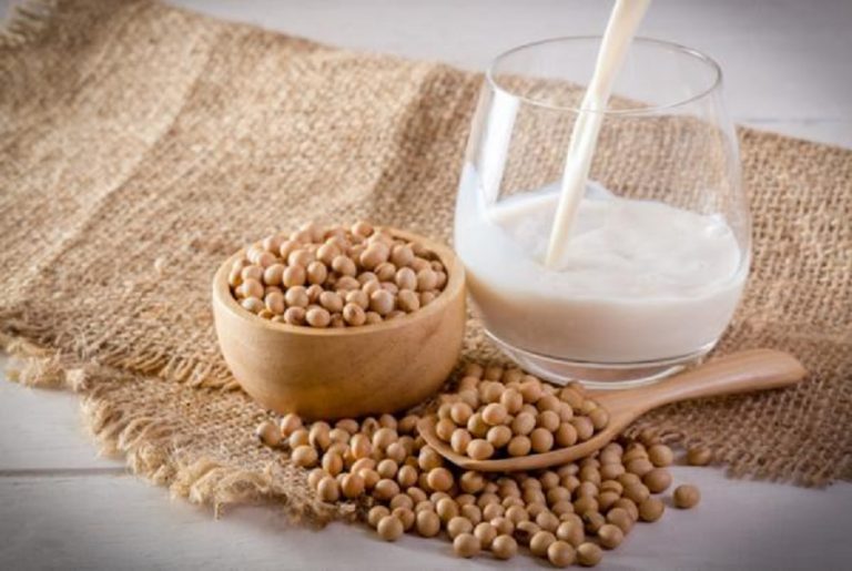 Soja, la proteína vegetal que aman los flexitarianos