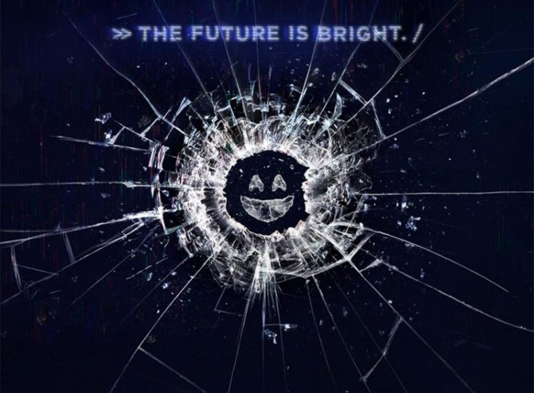 La noticia que no querrás saber de la sexta temporada de Black Mirror