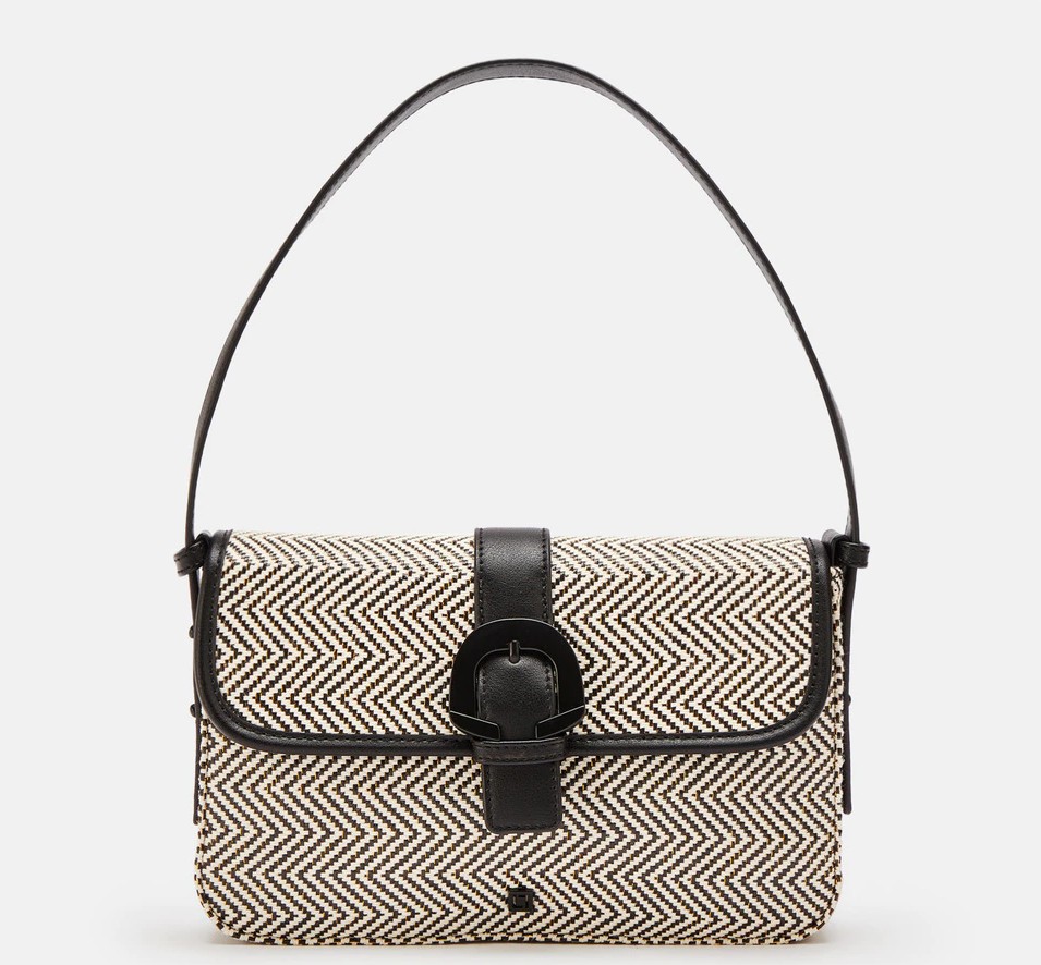 Bolso Diseño Zigzag Lt El Corte Ingles