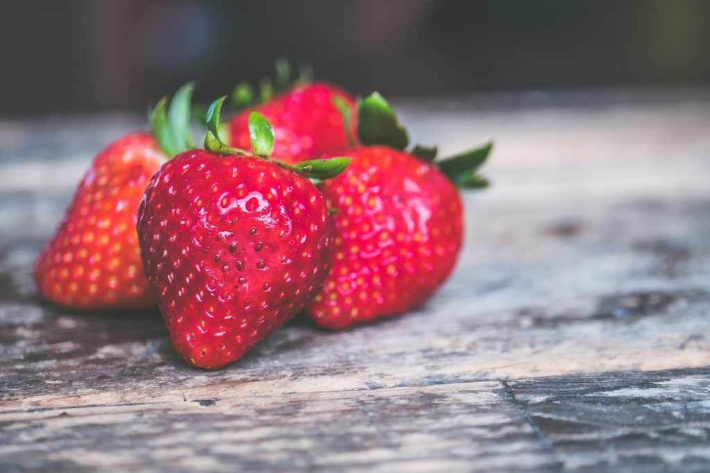 Estos Alimentos Que Gustan A Todo El Mundo Tienen Menos De 50 Calorías