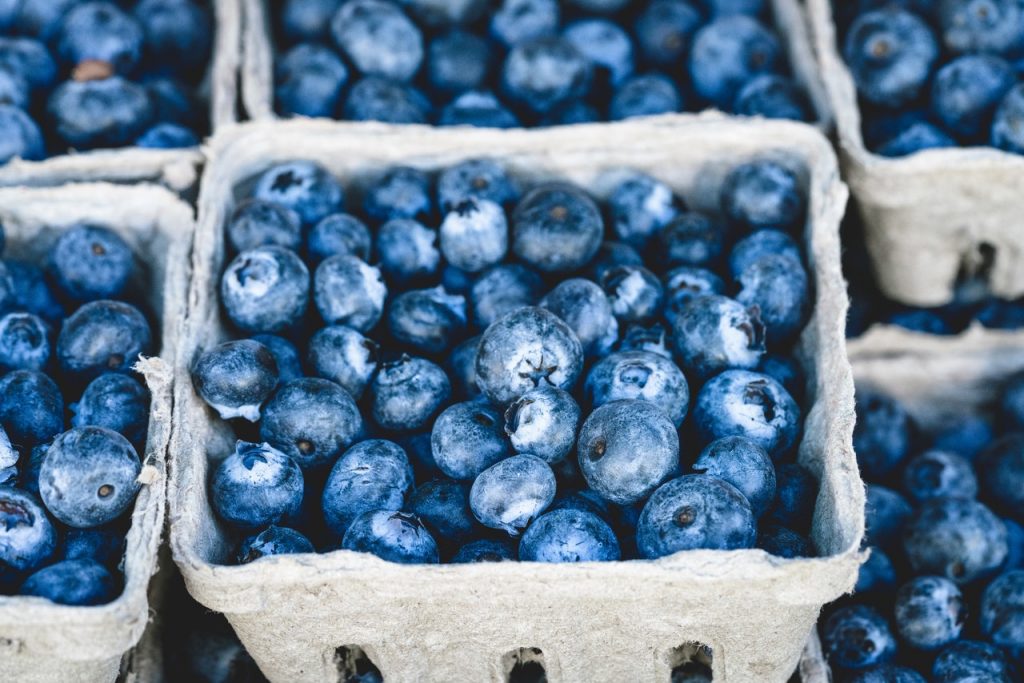 Estos Alimentos Que Gustan A Todo El Mundo Tienen Menos De 50 Calorías