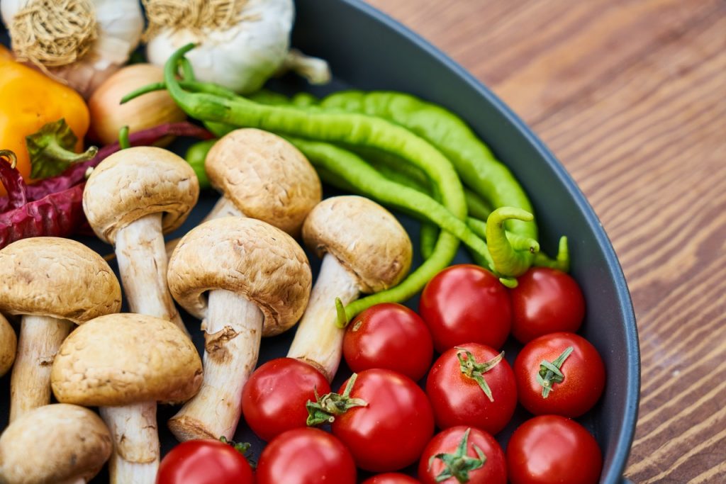 Estos Alimentos Que Gustan A Todo El Mundo Tienen Menos De 50 Calorías
