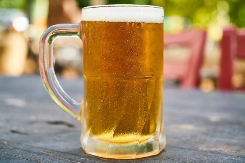 La cantidad máxima de cervezas que puedes beber si sufres diabetes