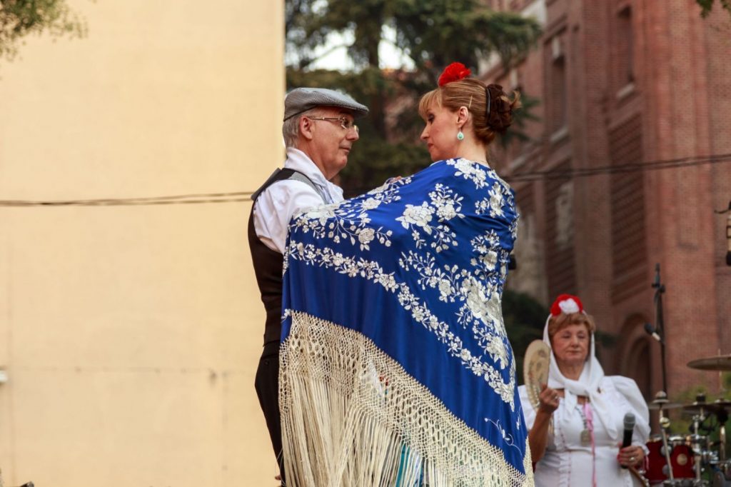 Chotis, Jota O Muñeira: ¿Cuál Es El Mejor Baile Regional De España? 