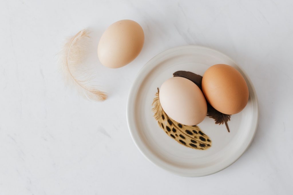 Este Es El Mejor Alimento Para Reducir El Colesterol