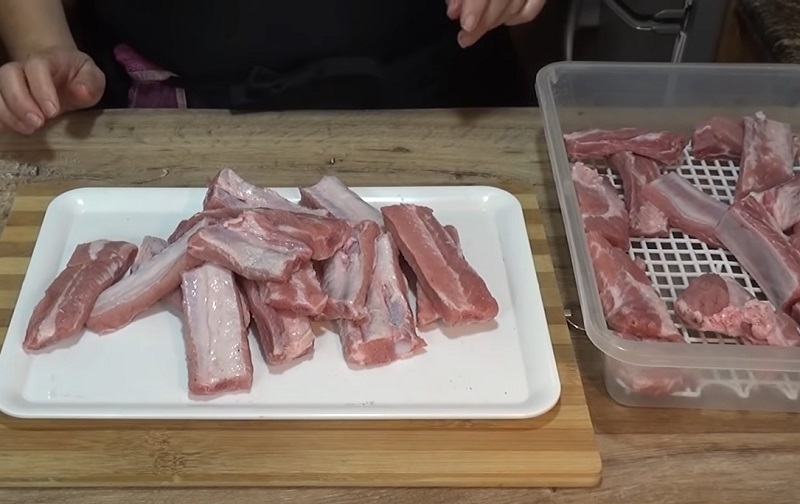 Costillas Guisadas: La Receta Que Desearás Hasta Los Días De Más Calor