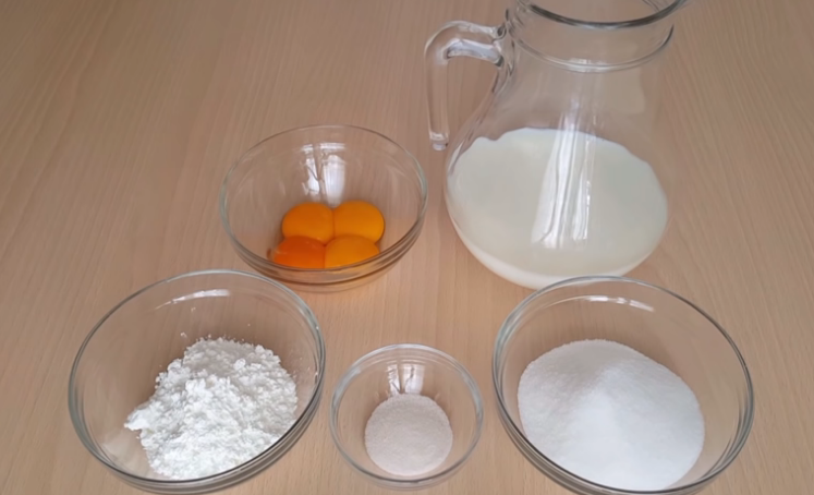 ingredientes