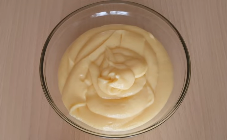 Crema Pastelera La Receta Súper Fácil Que Todos Querrán Copiarte