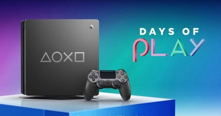 Days Of Play 2022 Jornadas