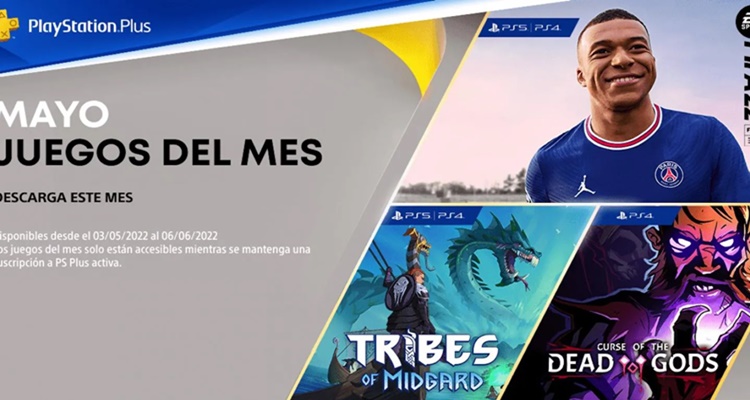 Days Of Play 2022 Rebajas Juegos