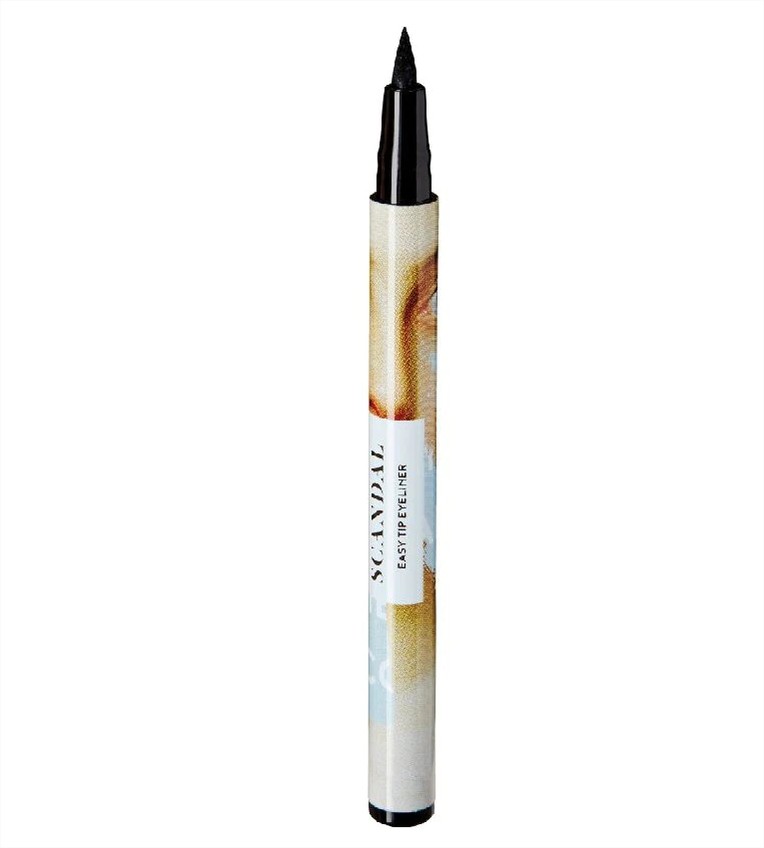 delineador ojos scandal teeez cosmetics
