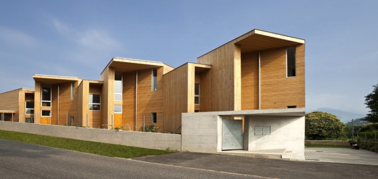 El boom de la vivienda sostenible: La transición verde ya está aquí