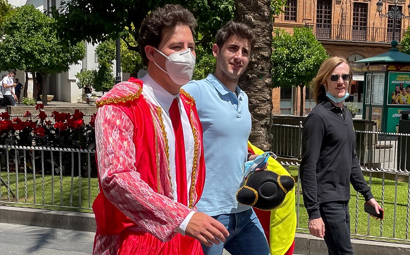 Adiós A Las Despedidas De Solteros: Las Ciudades Que Las Han Prohibido