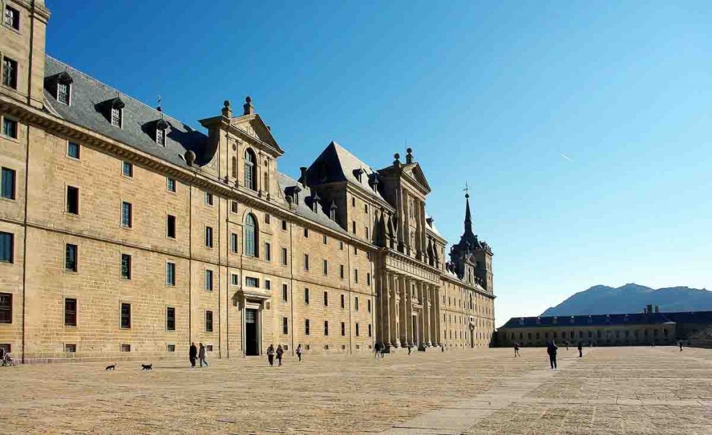 Visitar Rascafría Es Una Obligación Moral