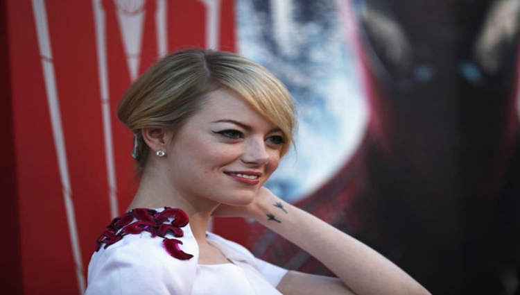 Los Tatuajes Minimalistas Más Deseados De Las Celebrities