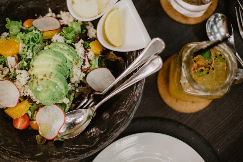 El Fallo Que Casi Todo El Mundo Comete Al Hacer Una Ensalada 