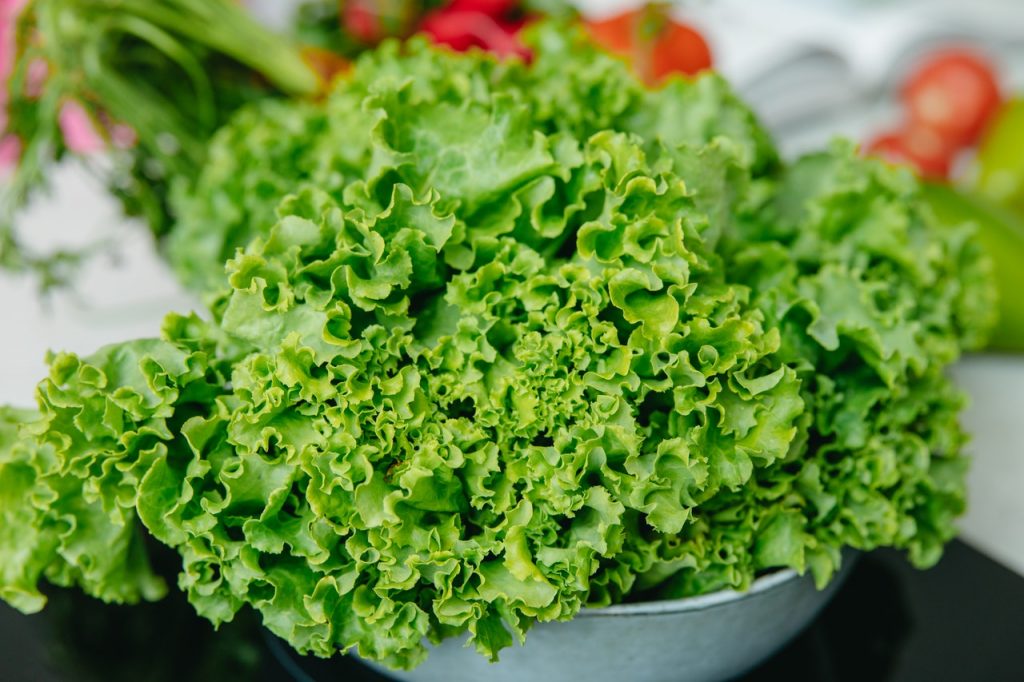 El Fallo Que Casi Todo El Mundo Comete Al Hacer Una Ensalada 