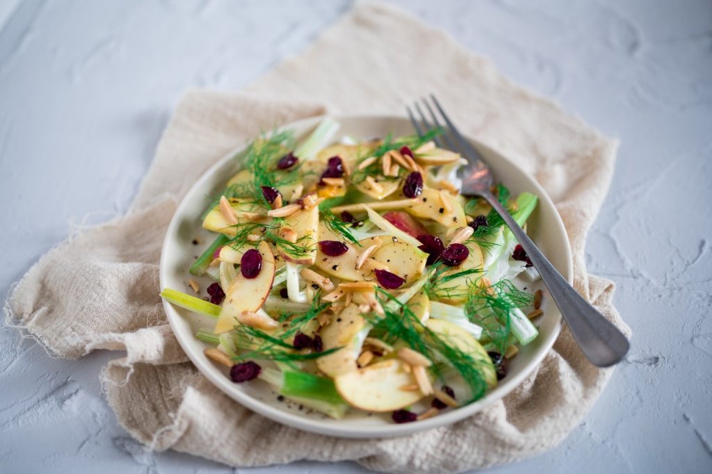El Fallo Que Casi Todo El Mundo Comete Al Hacer Una Ensalada 