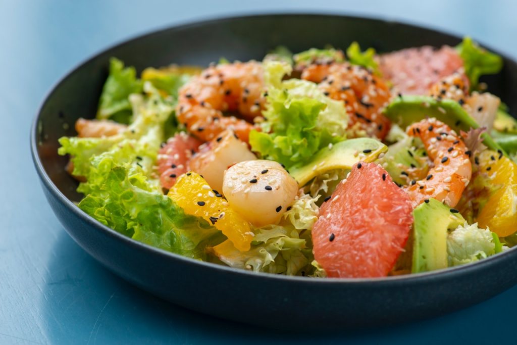 El Fallo Que Casi Todo El Mundo Comete Al Hacer Una Ensalada 