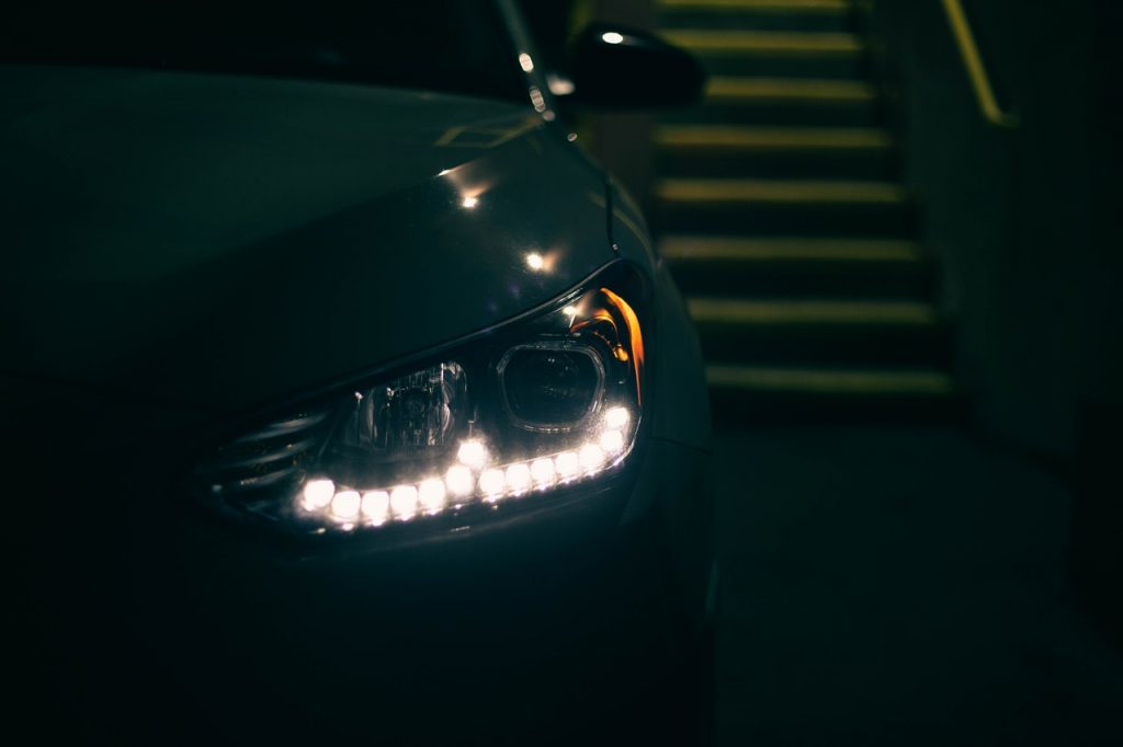 El Motivo Por El Que Han Desaparecido Las Escobillas De Los Coches