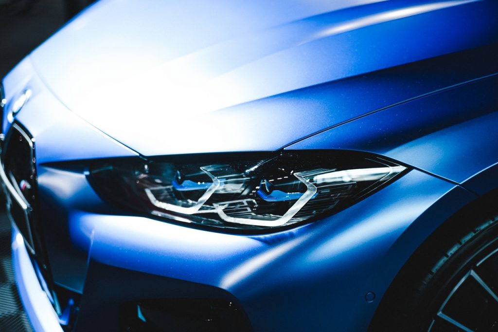 El Motivo Por El Que Han Desaparecido Las Escobillas De Los Coches