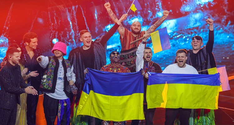 Eurovisión 2022 Irregularidades Votos