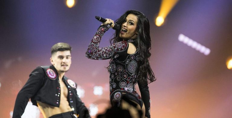 Eurovisión: el dinero que RTVE se va a gastar en la actuación de Chanel