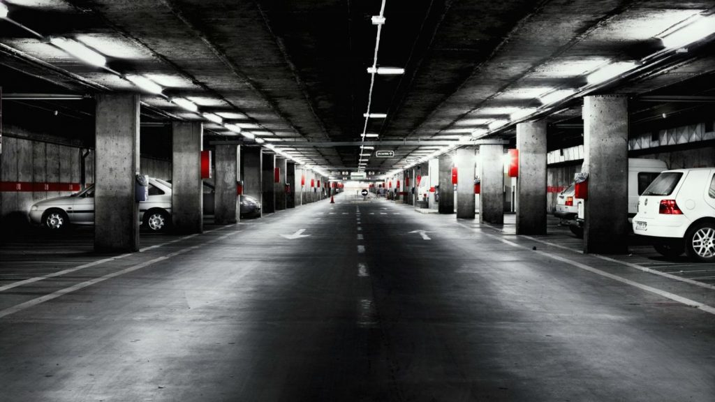 Estos son los parkings más económicos de Madrid 4 La Latina DM: un sitio para aparcar en el corazón de Madrid