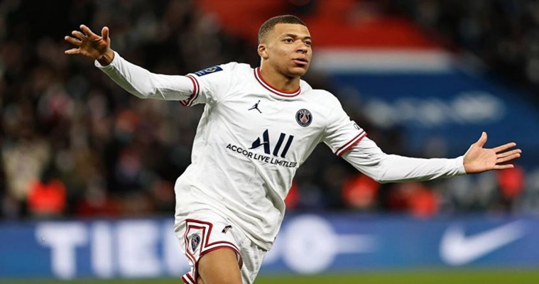 Fichaje Mbappe Hecho El Chiringuito