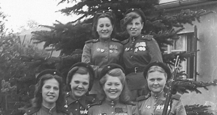 Fotos Impactantes Que No Aparecen En Los Libros De Historia