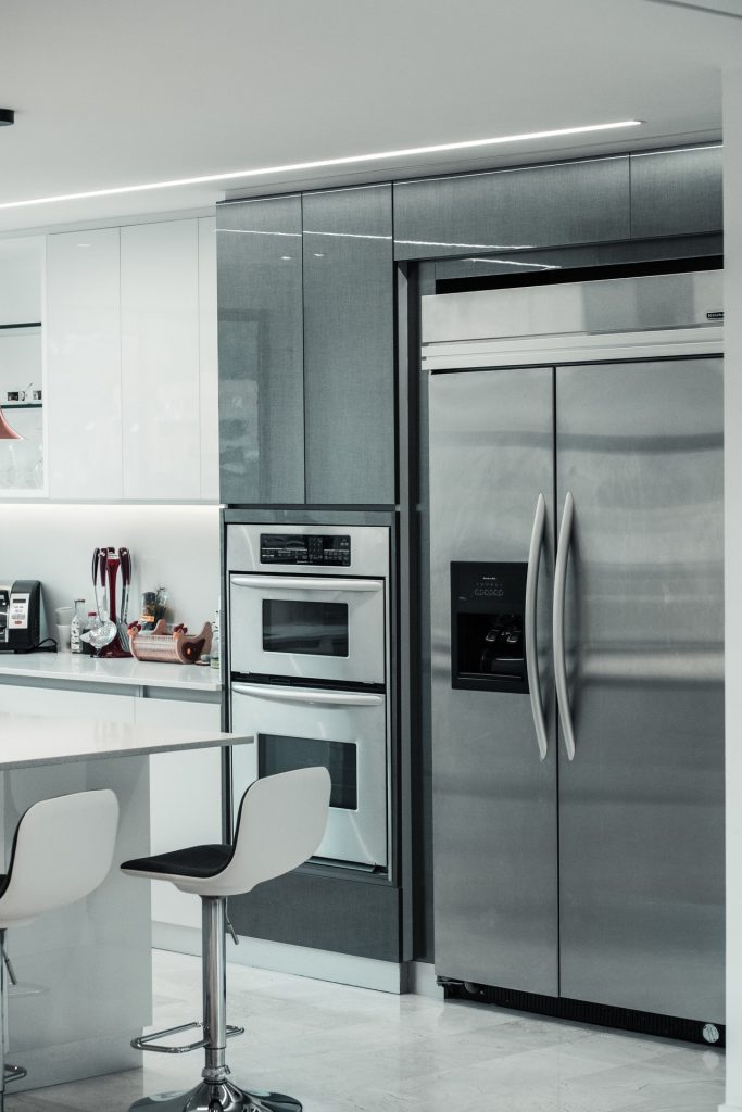 Los Mejores Frigoríficos Para Tu Casa Por Menos De 500 Euros